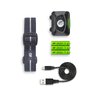 GP XPLOR PHR15 Rechargeable front-end torch with distance sensor