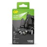 Rechargeable GP XPLOR PHR19 headlamp Rechargeable GP XPLOR PHR19 headlamp