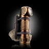 Rechargeable Headlamp & Manual EDC Bushcraft Sirius H12 AHL0172