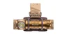 Rechargeable Headlamp & Manual EDC Bushcraft Sirius H12 AHL0172