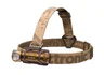 Rechargeable Headlamp & Manual EDC Bushcraft Sirius H12 AHL0172