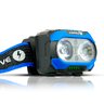 Rechargeable LED headlamp everActive HL-600R Owl Rechargeable LED headlamp everActive HL-600R Owl