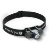 Linterna frontal LED recargable everActive HL-610R Force MINI
