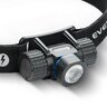 Linterna frontal LED recargable everActive HL-610R Force MINI
