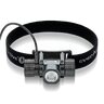 Linterna frontal LED recargable everActive HL-610R Force MINI