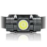 Linterna frontal LED recargable everActive HL-610R Force MINI