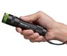 rechargeable LED flashlight GP DISCOVERY CR42