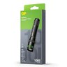 rechargeable LED flashlight GP DISCOVERY CR42