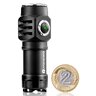 Rechargeable everActive LED Flashlight FL-50R Droppy