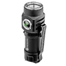 Rechargeable LED flashlight everActive FL-50R Droppy warm color