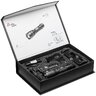 Ładowalna latarka ręczna diodowa (LED) Mactronic Black Eye MX532L-RC + kabura