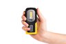 Flat workshop flashlight Mactronic Dura Tool PWL0014