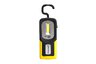 Flat workshop flashlight Mactronic Dura Tool PWL0014