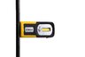 Flat workshop flashlight Mactronic Dura Tool PWL0014