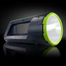 Tiross TS-1858 Rechargeable Multifunction Flashlight