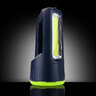 Tiross TS-1858 Rechargeable Multifunction Flashlight