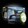 Tiross TS-1858 Rechargeable Multifunction Flashlight