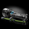 Rechargeable LED Flashlight Tiross TS-1888