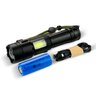 Tiross TS-1887 Rechargeable LED Flashlight