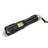 Tiross TS-1887 Rechargeable LED Flashlight