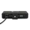 Rechargeable 2in1 LED everActive BL-150R DualBeam Bicycle Light