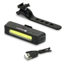 Rechargeable 2in1 LED everActive BL-150R DualBeam Bicycle Light