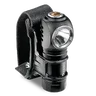 Rechargeable Hand/Front LED Flashlight everActive FL-55R Dripple