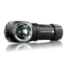 Rechargeable Hand/Front LED Flashlight everActive FL-55R Dripple