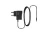 Rechargeable LED HandHeld Flashlight Mactronic Black Eye 1550 THH0046