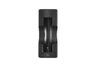 Rechargeable LED HandHeld Flashlight Mactronic Black Eye 1550 THH0046