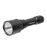 Mactronic Black Eye 1550 Rechargeable LED Handheld Flashlight THH0047