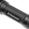 Mactronic Black Eye 1550 Rechargeable LED Handheld Flashlight THH0047