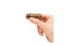Rechargeable Hand Torch EDC Bushcraft Mactronic Sirius M10 THH0171