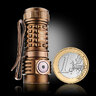 Rechargeable Hand Torch EDC Bushcraft Mactronic Sirius M10 THH0171