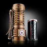 Rechargeable Hand Torch EDC Bushcraft Mactronic Sirius M10 THH0171