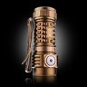 Rechargeable Hand Torch EDC Bushcraft Mactronic Sirius M10 THH0171