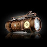 Rechargeable Hand Torch EDC Bushcraft Mactronic Sirius M10 THH0171