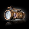Rechargeable Hand Torch EDC Bushcraft Mactronic Sirius M10 THH0171