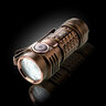 Rechargeable Hand Torch EDC Bushcraft Mactronic Sirius M10 THH0171