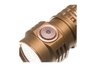 Rechargeable Hand Torch EDC Bushcraft Mactronic Sirius M10 THH0171