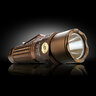 Rechargeable HandHeld Flashlight EDC bushcraft Mactronic Sirius T25 THH0172