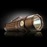 Rechargeable HandHeld Flashlight EDC bushcraft Mactronic Sirius T25 THH0172