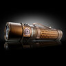 Rechargeable HandHeld Flashlight EDC bushcraft Mactronic Sirius T25 THH0172