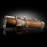 Rechargeable HandHeld Flashlight EDC bushcraft Mactronic Sirius T25 THH0172