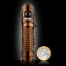Rechargeable HandHeld Flashlight EDC bushcraft Mactronic Sirius T25 THH0172