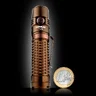 Rechargeable HandHeld Flashlight EDC bushcraft Mactronic Sirius T25 THH0172