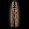 Rechargeable HandHeld Flashlight EDC bushcraft Mactronic Sirius T25 THH0172