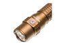 Rechargeable HandHeld Flashlight EDC bushcraft Mactronic Sirius T25 THH0172