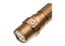 Rechargeable HandHeld Flashlight EDC bushcraft Mactronic Sirius T25 THH0172