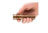 Rechargeable HandHeld Flashlight EDC bushcraft Mactronic Sirius T25 THH0172